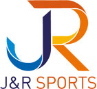 J & R Sports Retina Logo