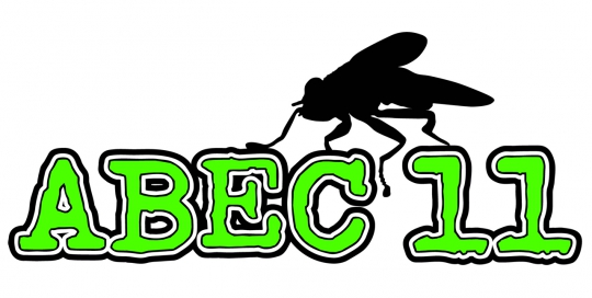 Abec 11 Logo
