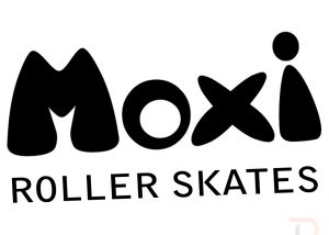 Moxi Roller Skates Logo