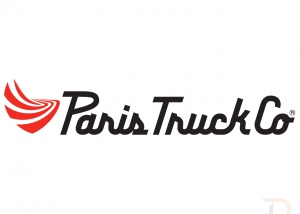 Paris Trucks Logo