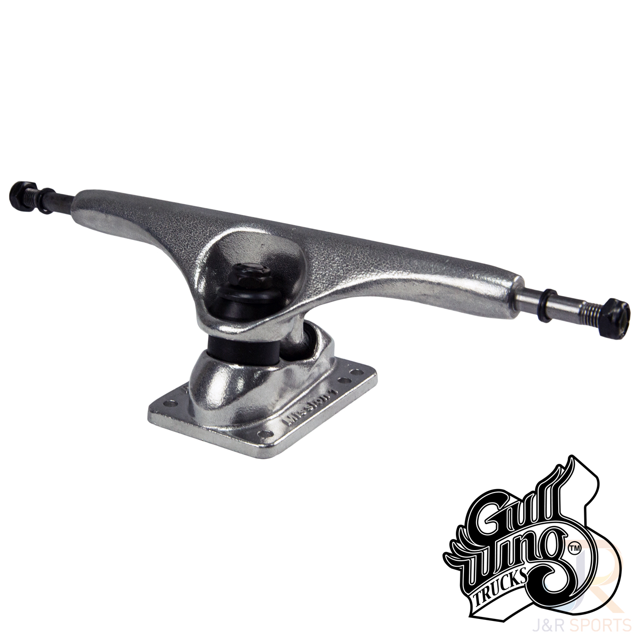 Gullwing Trucks J & R Sports Distribution UK
