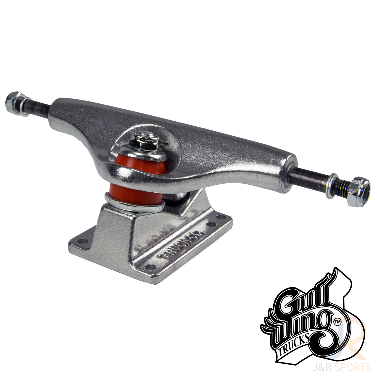 Gullwing Trucks J & R Sports Distribution UK