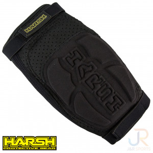 HARSH Protection - Pro FlexFit Knee Gaskets - HA204-231