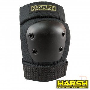 HARSH Protection - Pro Park Elbow Pads - HA204-525