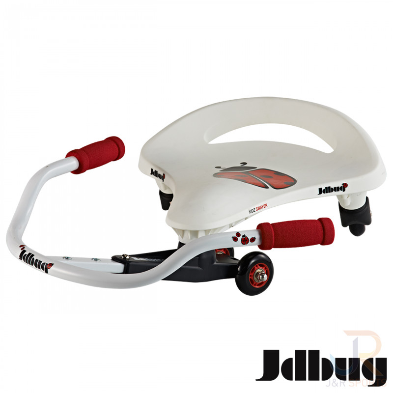 JD Bug Scooters - J & R Sports Distribution UK
