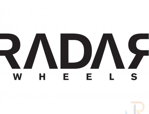 Radar Wheels