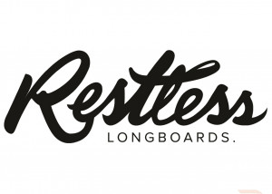 Restless Longboards Logo