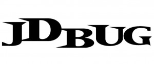 JD Bug Logo