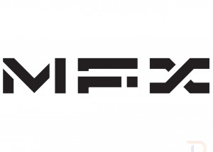 MFX Logo