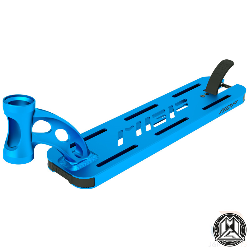 MFX Scooter Parts J & R Sports Distribution UK