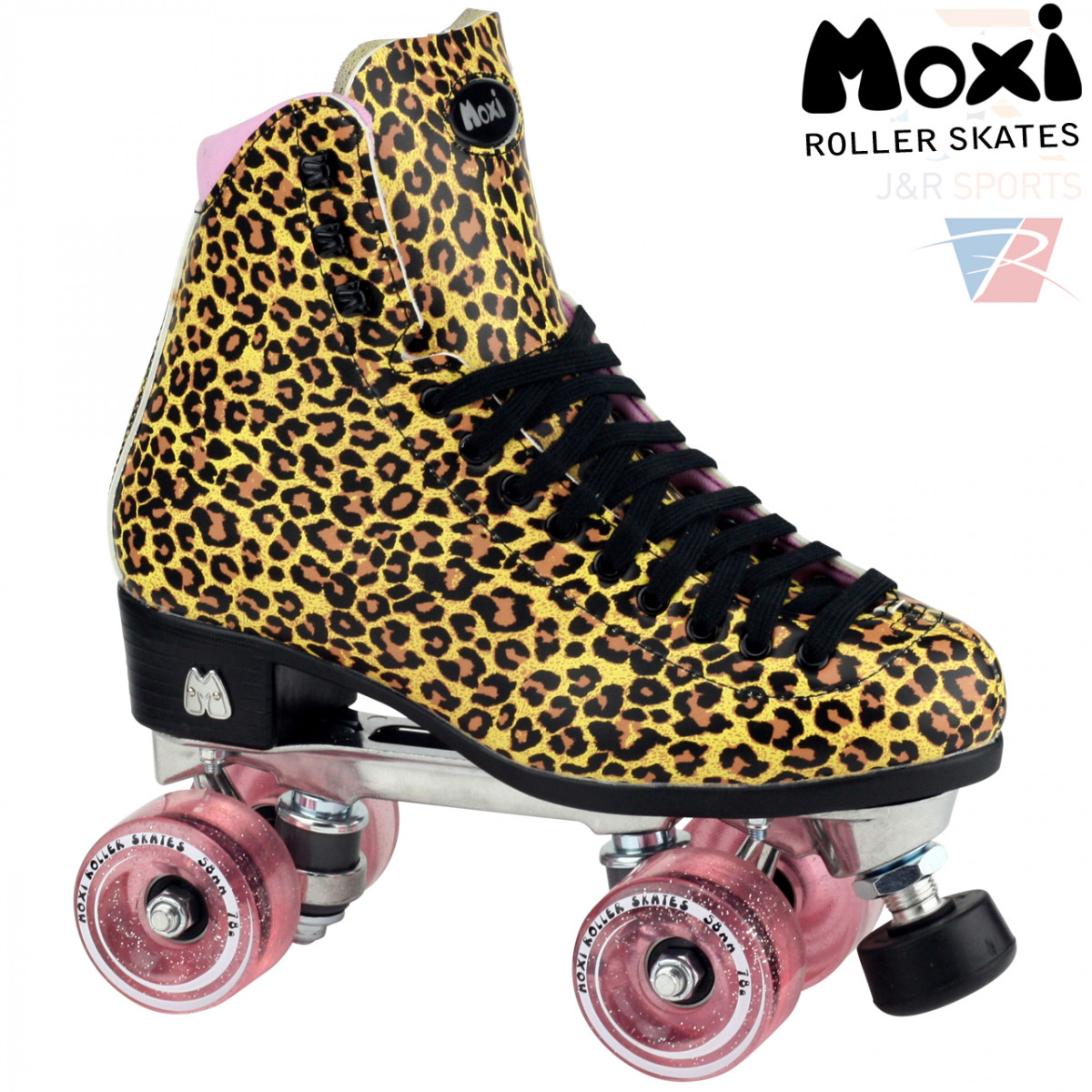 Moxi Roller Skates J & R Sports Distribution UK