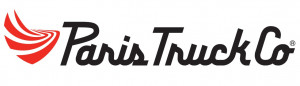 Paris Trucks Logo