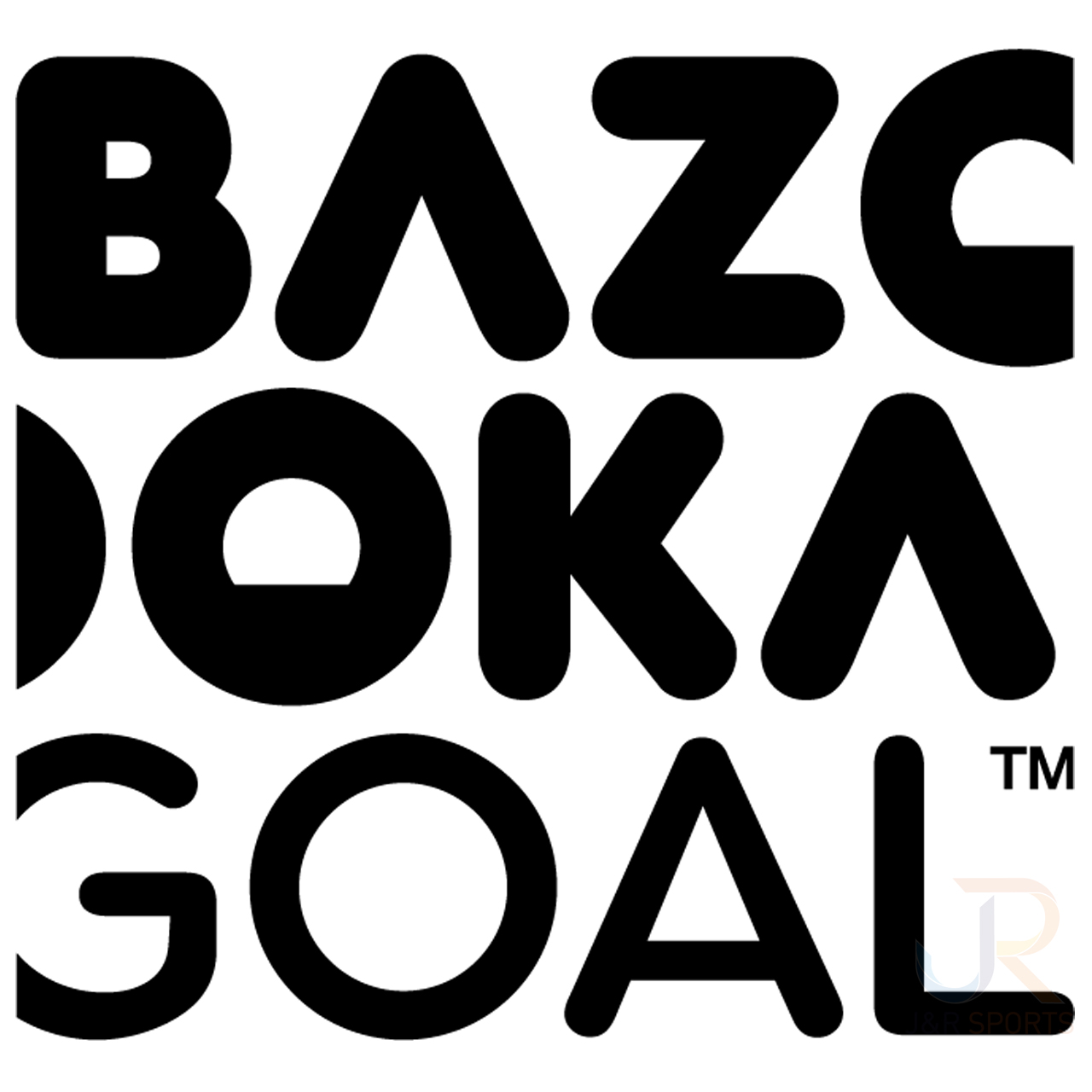 Bazooka Goal - J & R Sports Distribution UK