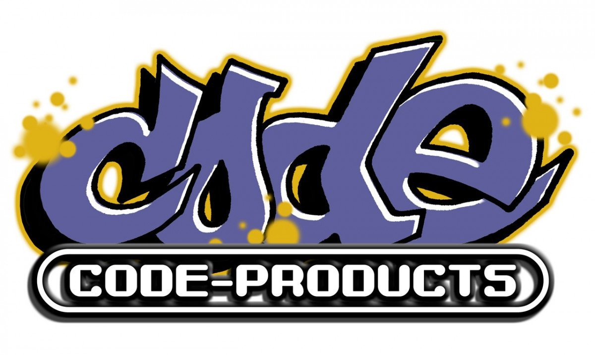 Code Skateboard J & R Sports Distribution UK